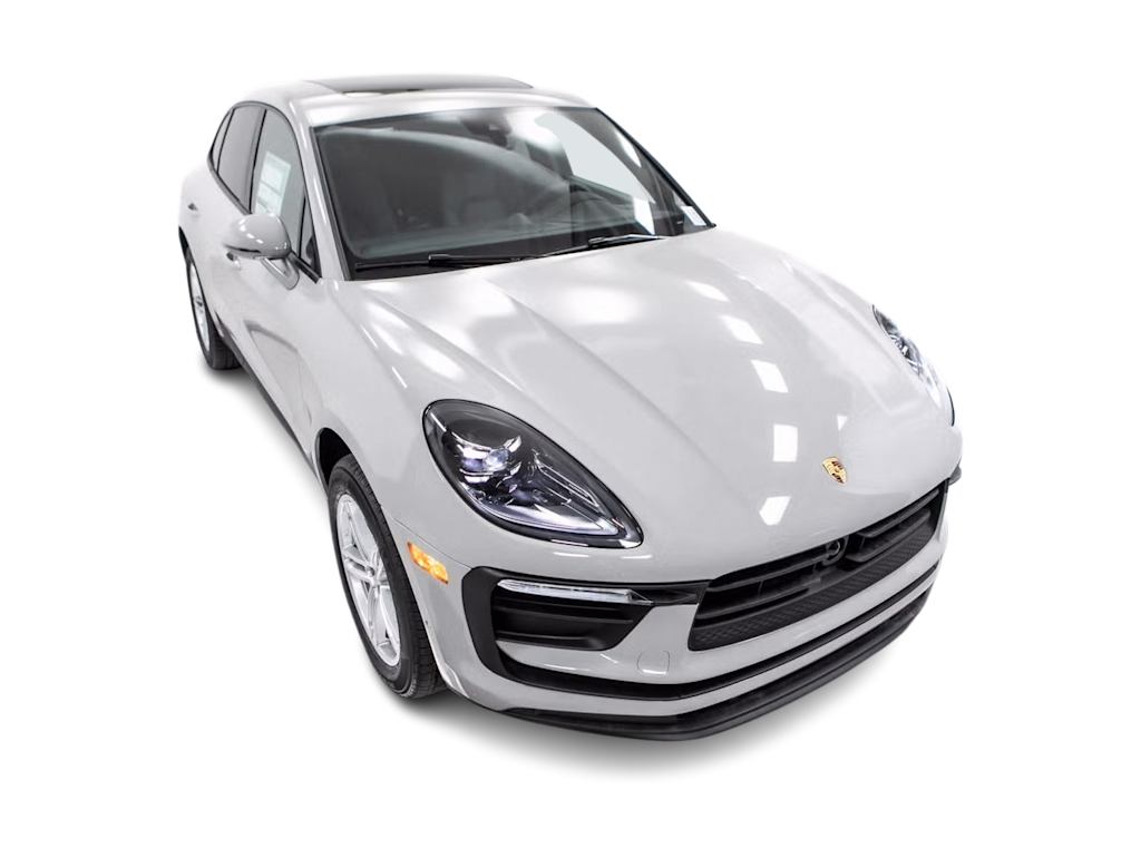 Thumbnail: 2025 Porsche Macan - 39