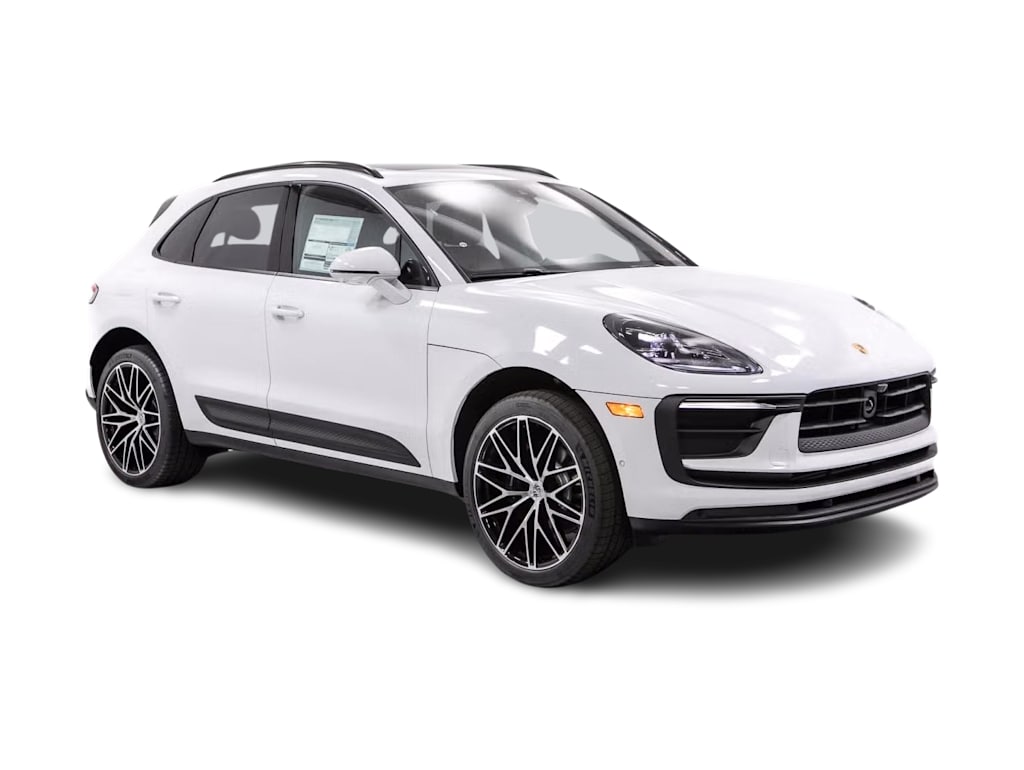 Thumbnail: 2025 Porsche Macan - 17