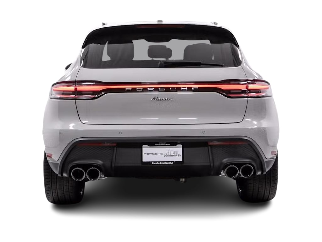 Thumbnail: 2026 Porsche Macan - 15