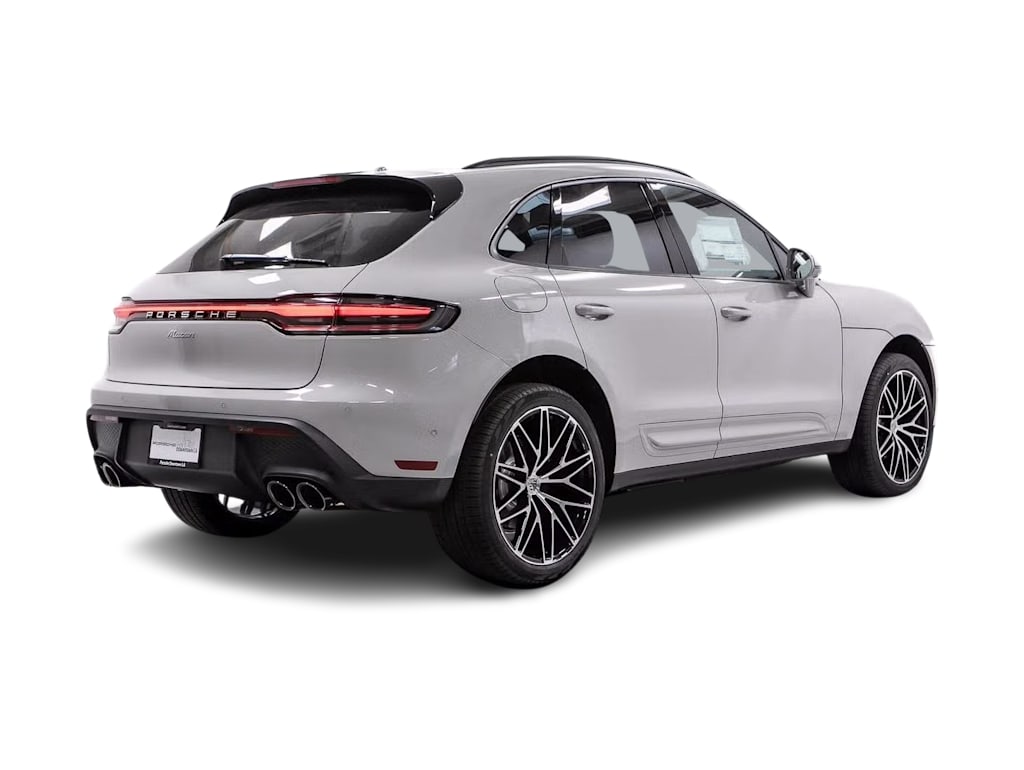 Thumbnail: 2026 Porsche Macan - 16