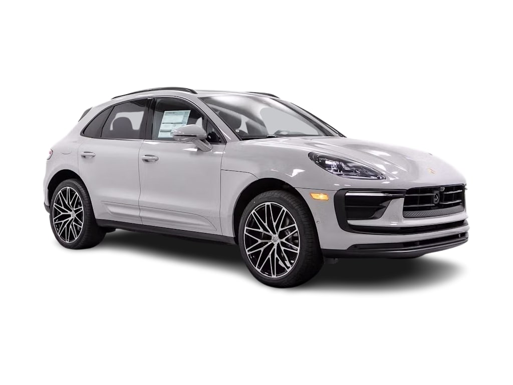 Thumbnail: 2026 Porsche Macan - 18