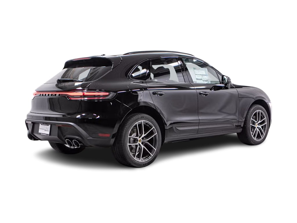 Thumbnail: 2026 Porsche Macan - 15