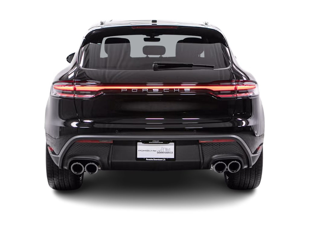 Thumbnail: 2026 Porsche Macan - 14
