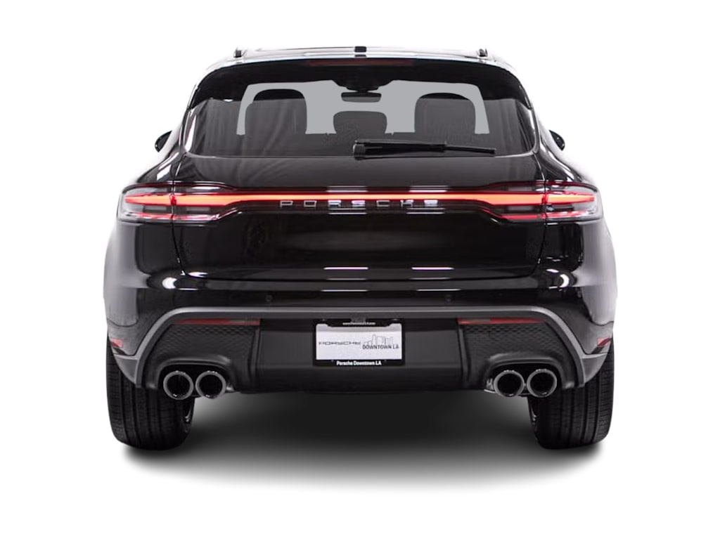 Thumbnail: 2026 Porsche Macan - 14