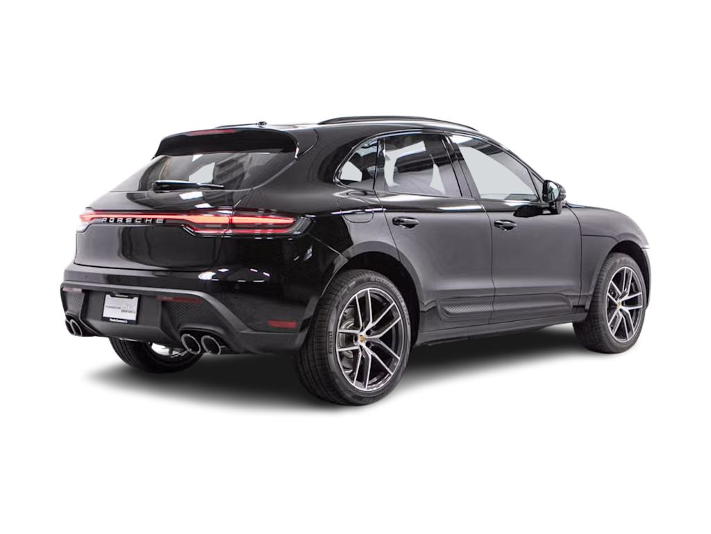 Thumbnail: 2026 Porsche Macan - 15