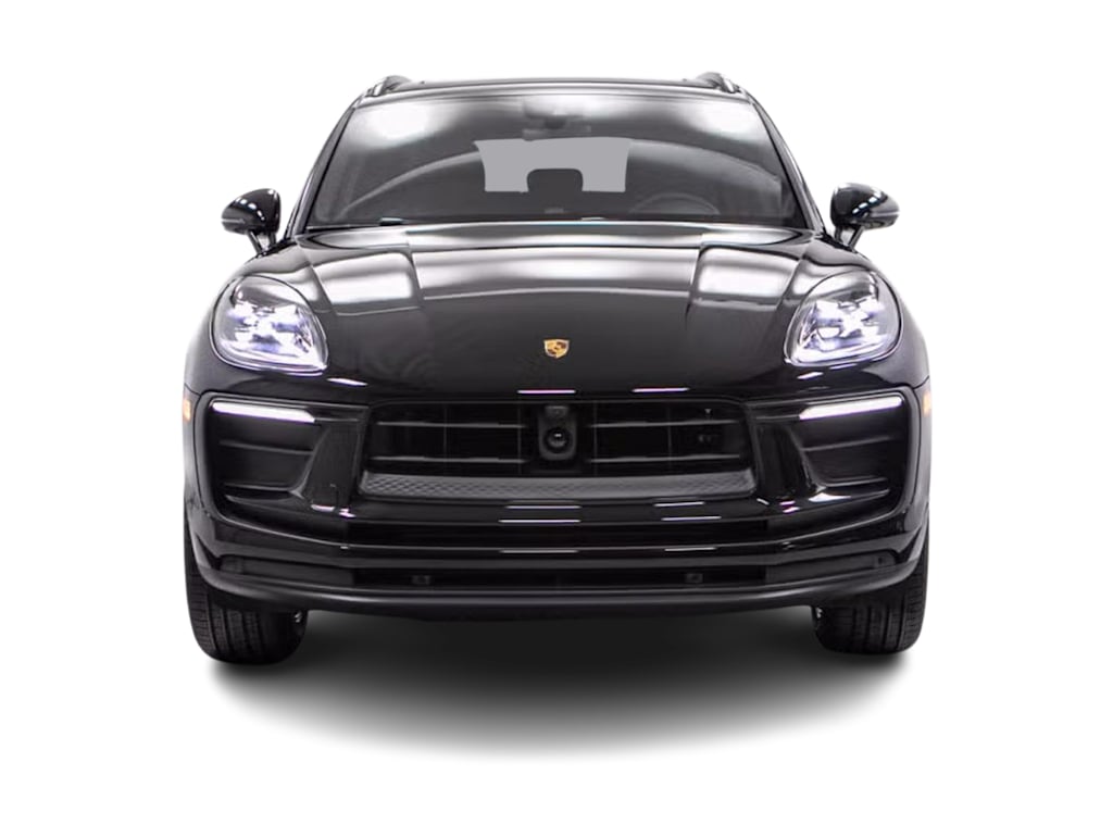 Thumbnail: 2026 Porsche Macan - 18