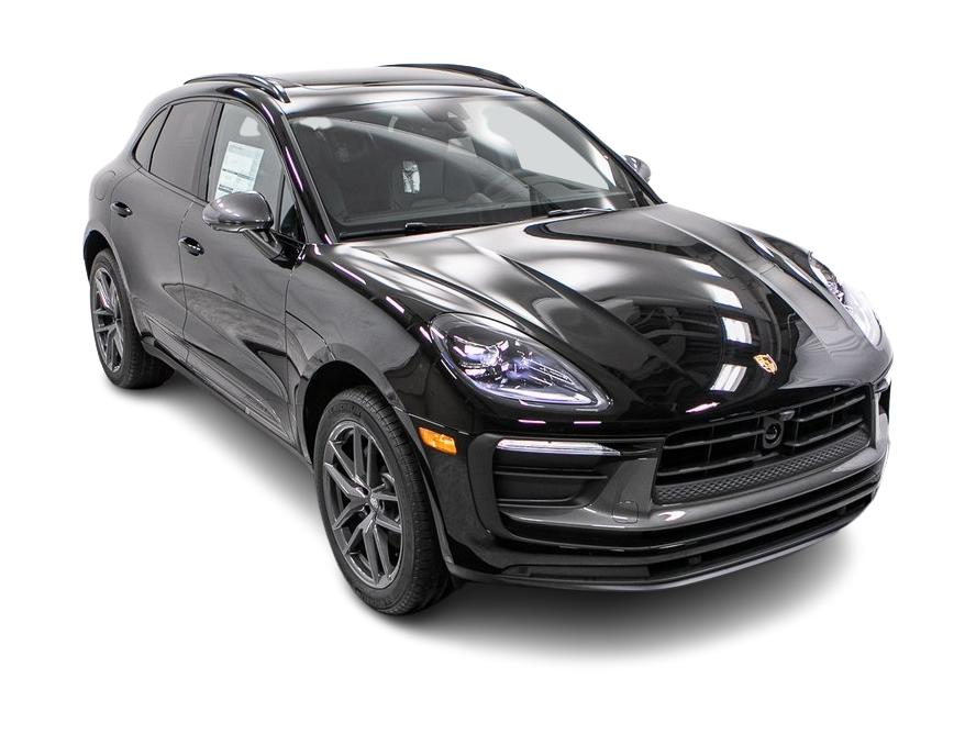 Thumbnail: 2026 Porsche Macan - 40