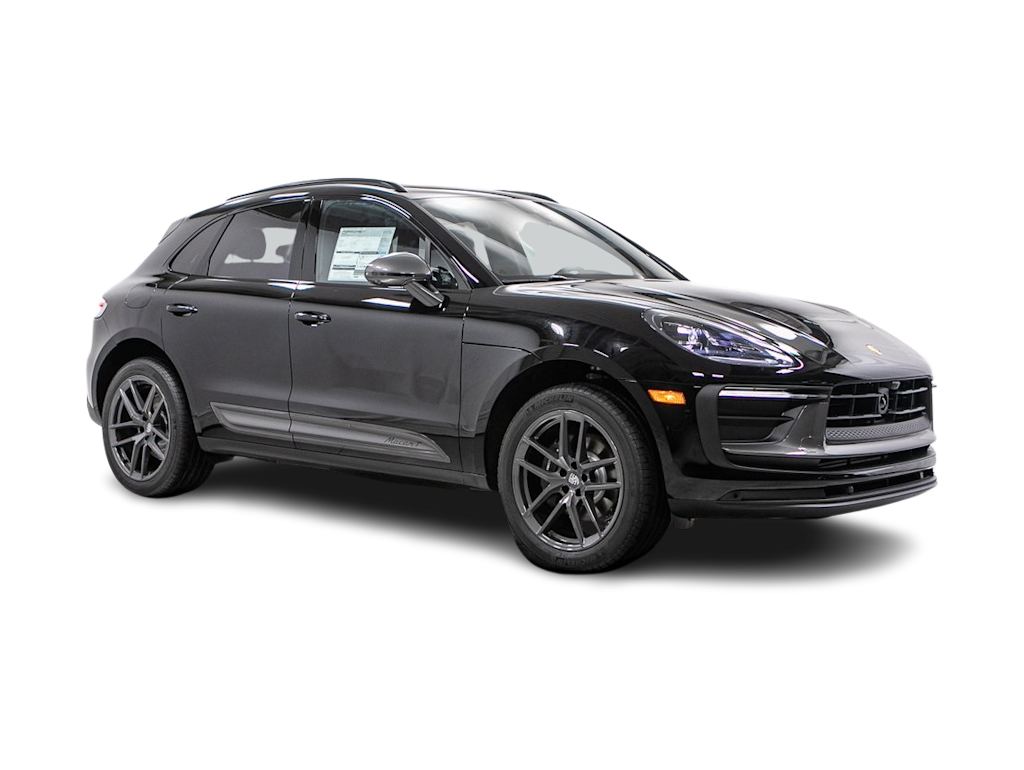 Thumbnail: 2026 Porsche Macan - 18