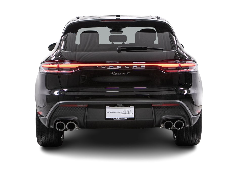 Thumbnail: 2026 Porsche Macan - 5