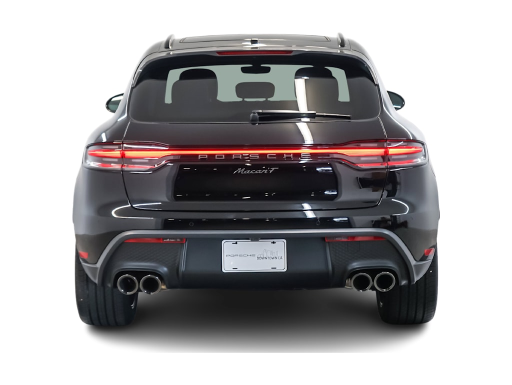 Thumbnail: 2026 Porsche Macan - 22