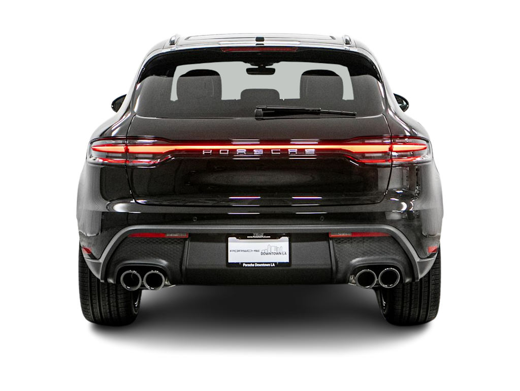 Thumbnail: 2026 Porsche Macan - 16