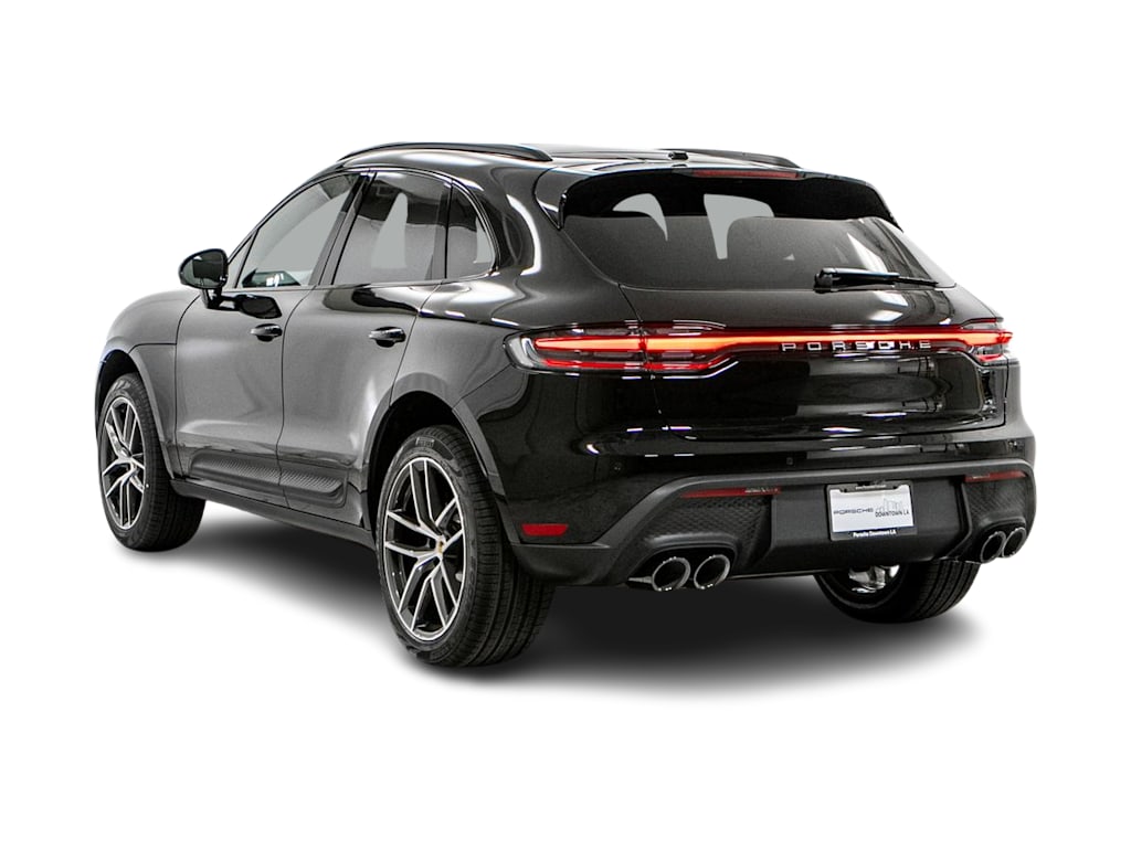 Thumbnail: 2026 Porsche Macan - 15