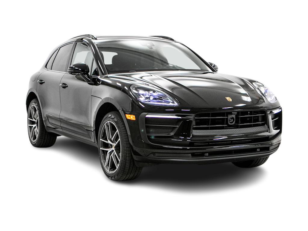 Thumbnail: 2026 Porsche Macan - 19
