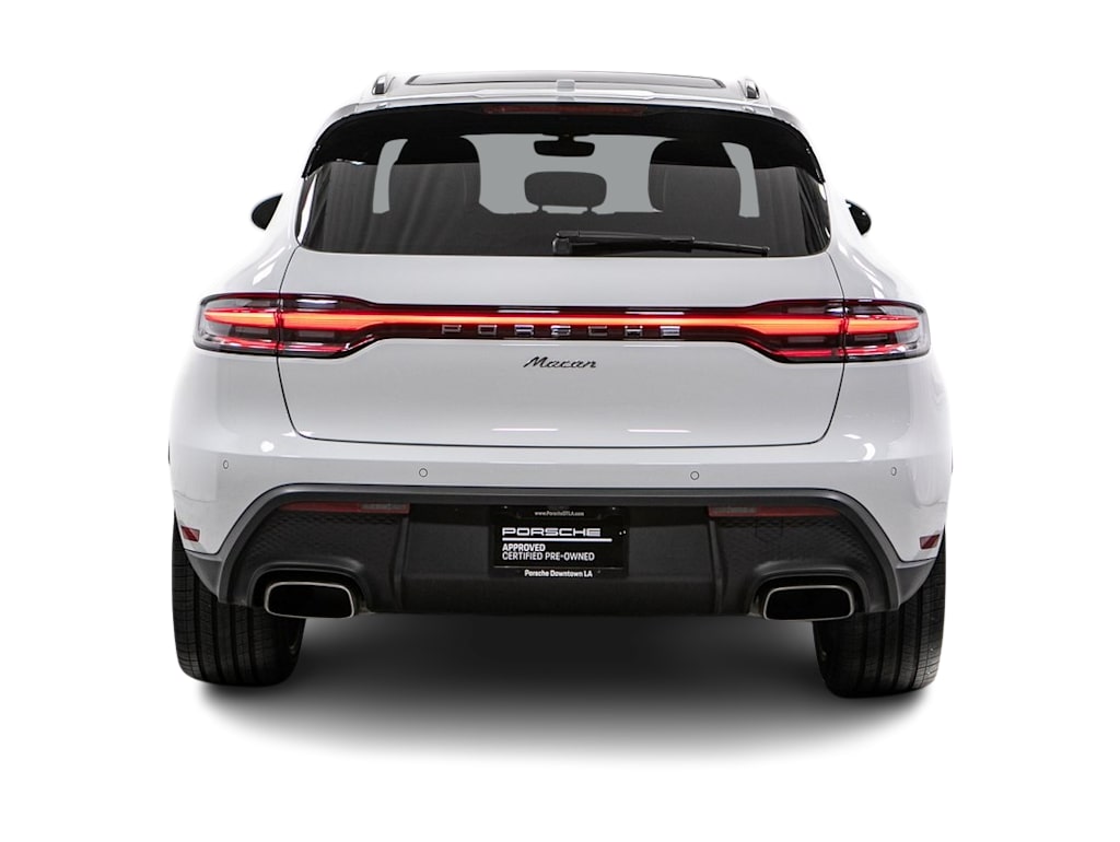 Thumbnail: 2024 Porsche Macan - 4