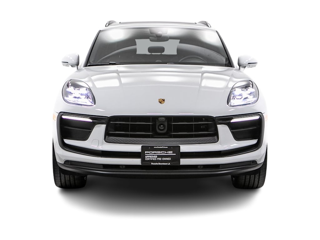 Thumbnail: 2024 Porsche Macan - 16