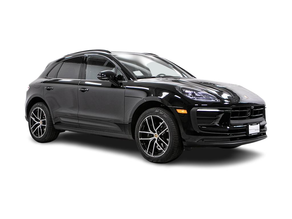 Thumbnail: 2025 Porsche Macan - 16