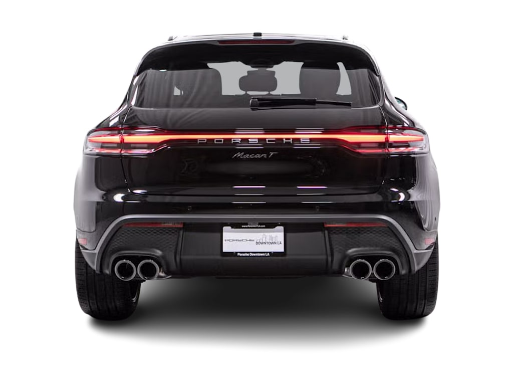 Thumbnail: 2026 Porsche Macan - 14