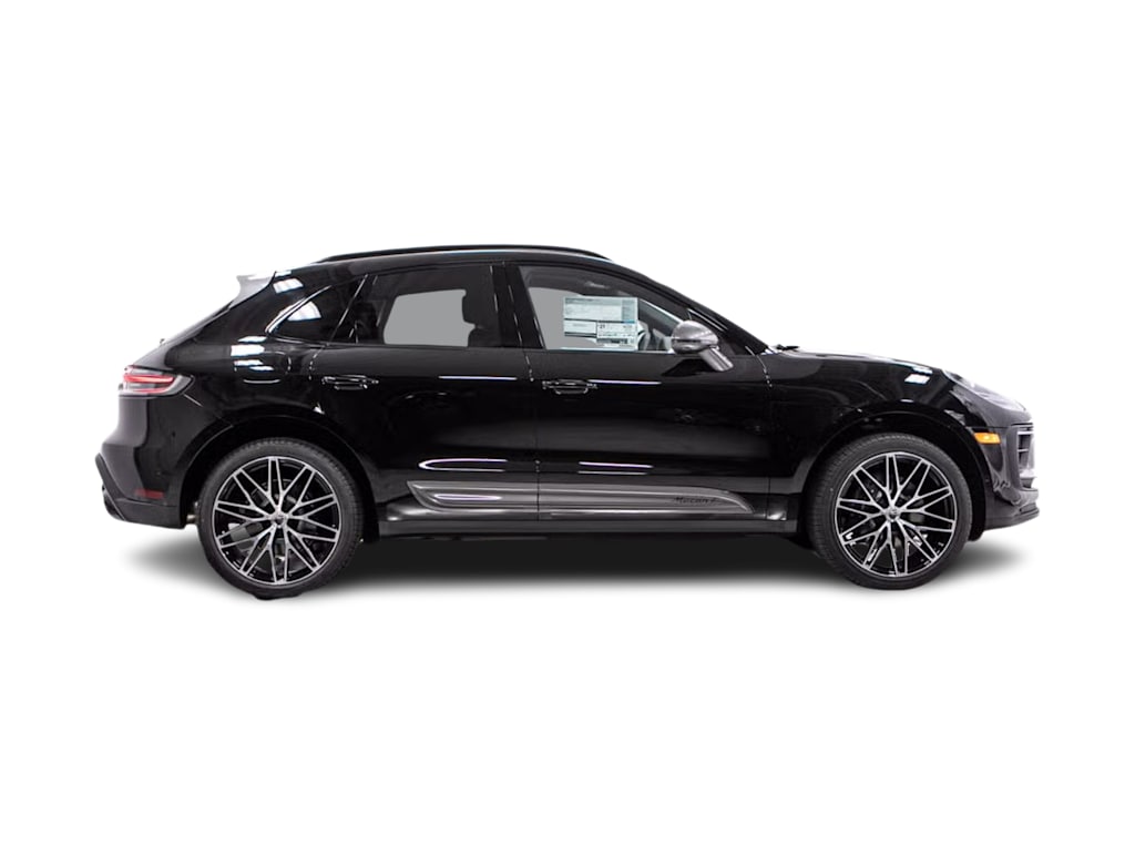Thumbnail: 2026 Porsche Macan - 16