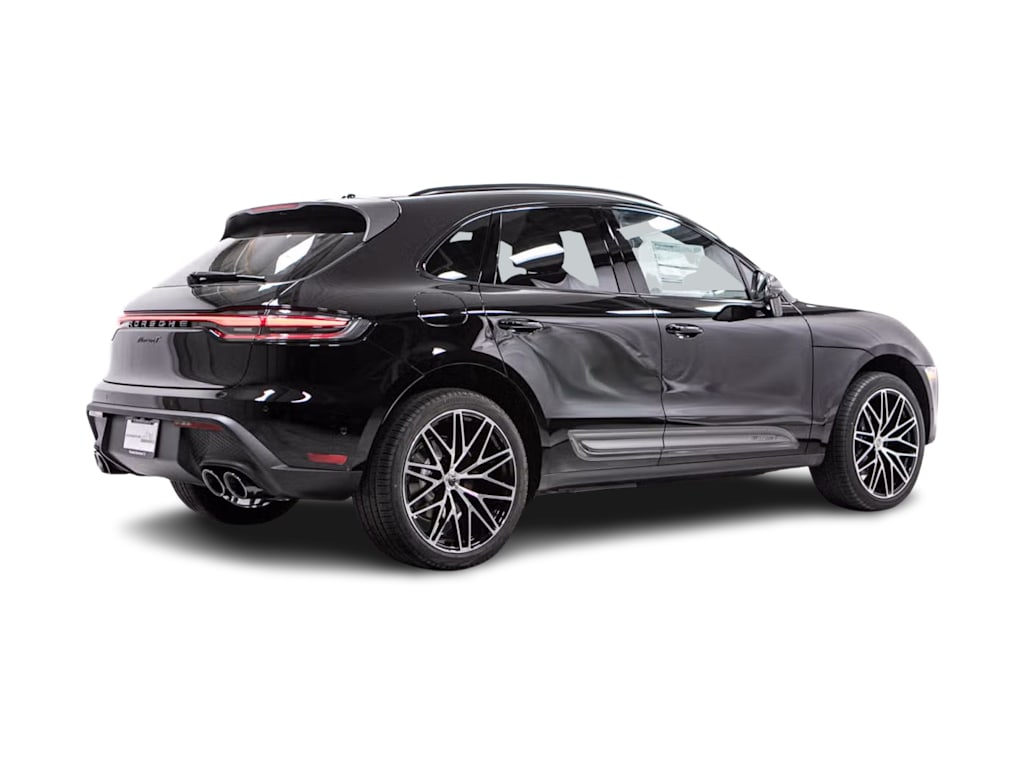 Thumbnail: 2026 Porsche Macan - 15