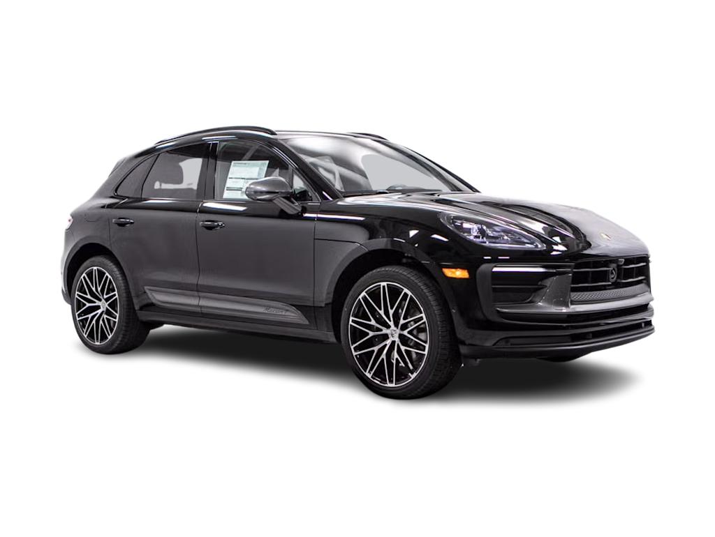 Thumbnail: 2026 Porsche Macan - 17