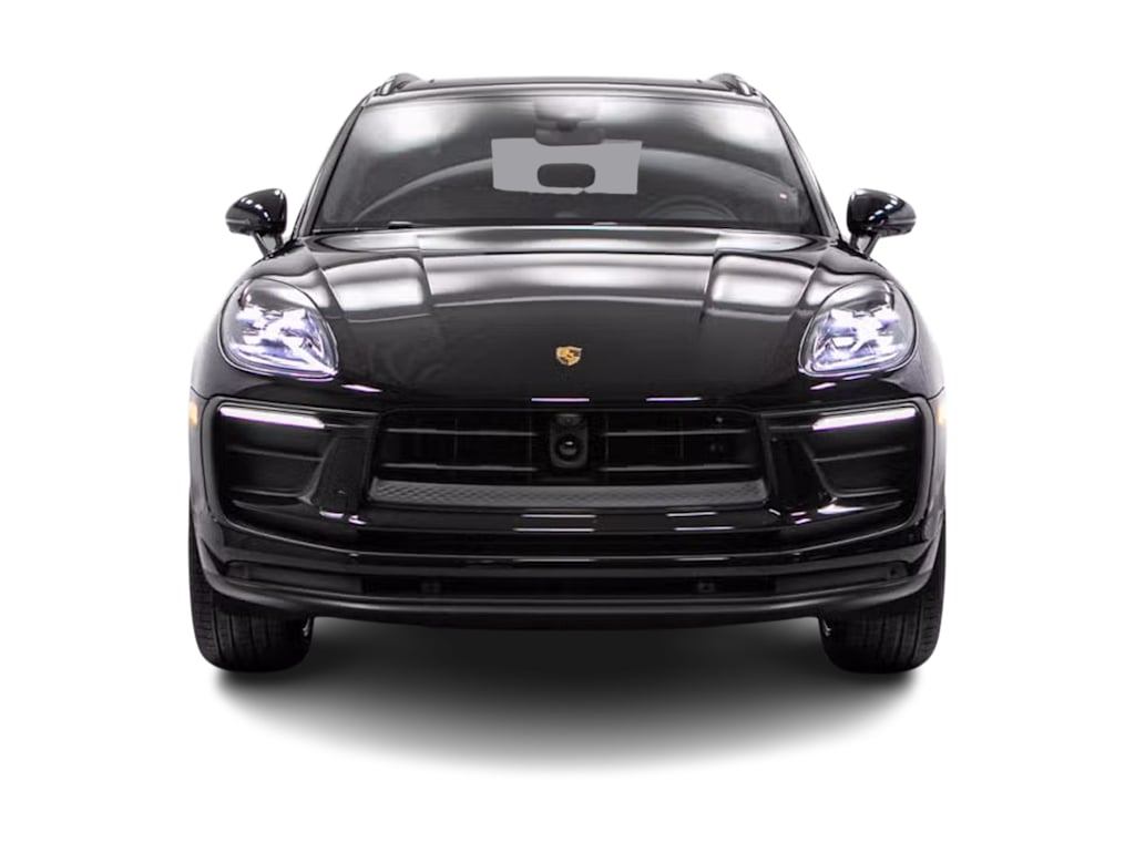 Thumbnail: 2026 Porsche Macan - 19