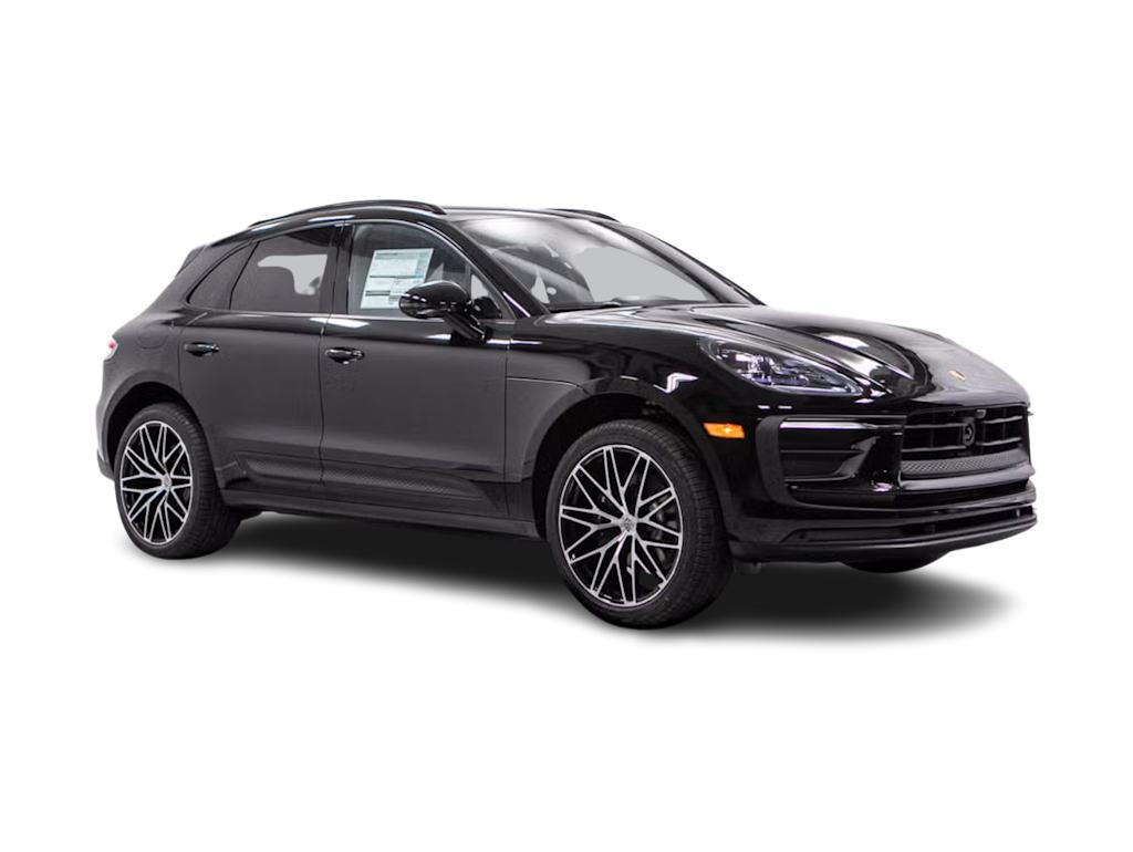 Thumbnail: 2026 Porsche Macan - 18