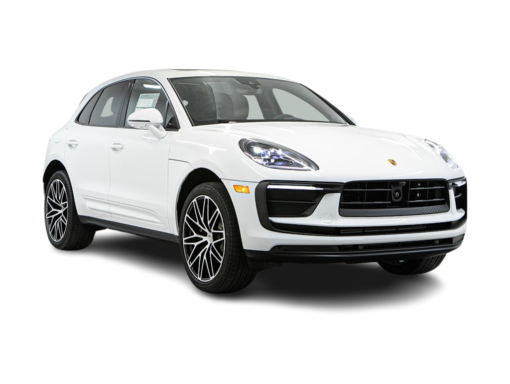 Thumbnail: 2026 Porsche Macan - 19