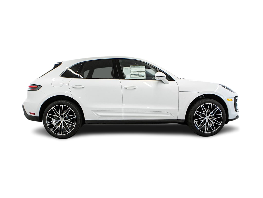 Thumbnail: 2026 Porsche Macan - 18