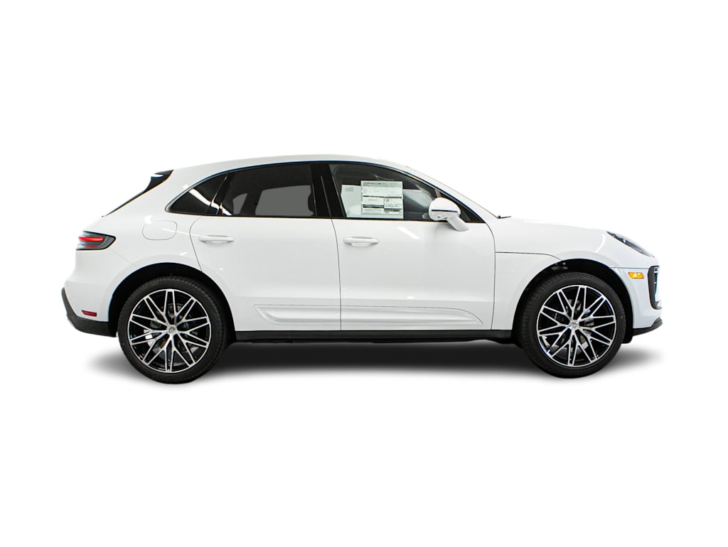 Thumbnail: 2026 Porsche Macan - 9