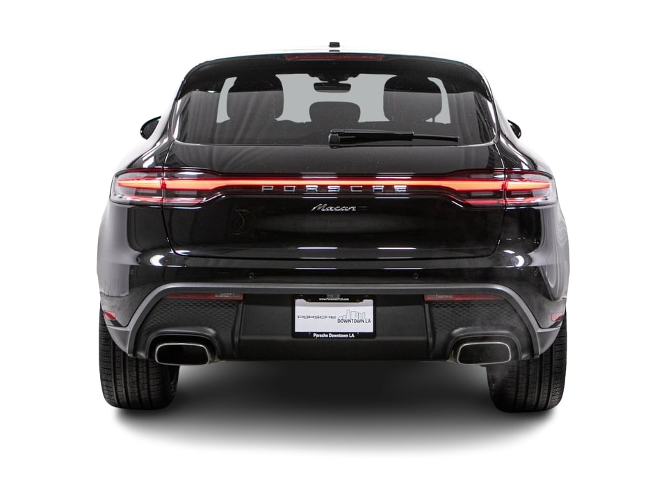 Thumbnail: 2023 Porsche Macan - 5