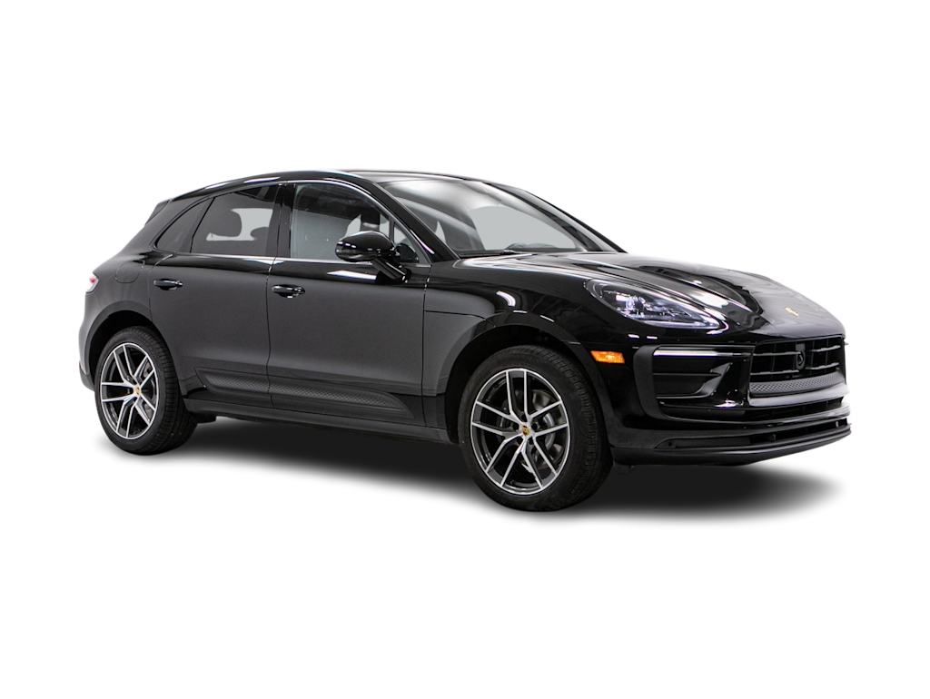 Thumbnail: 2023 Porsche Macan - 17