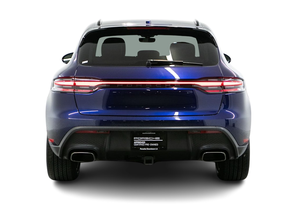 Thumbnail: 2023 Porsche Macan - 5