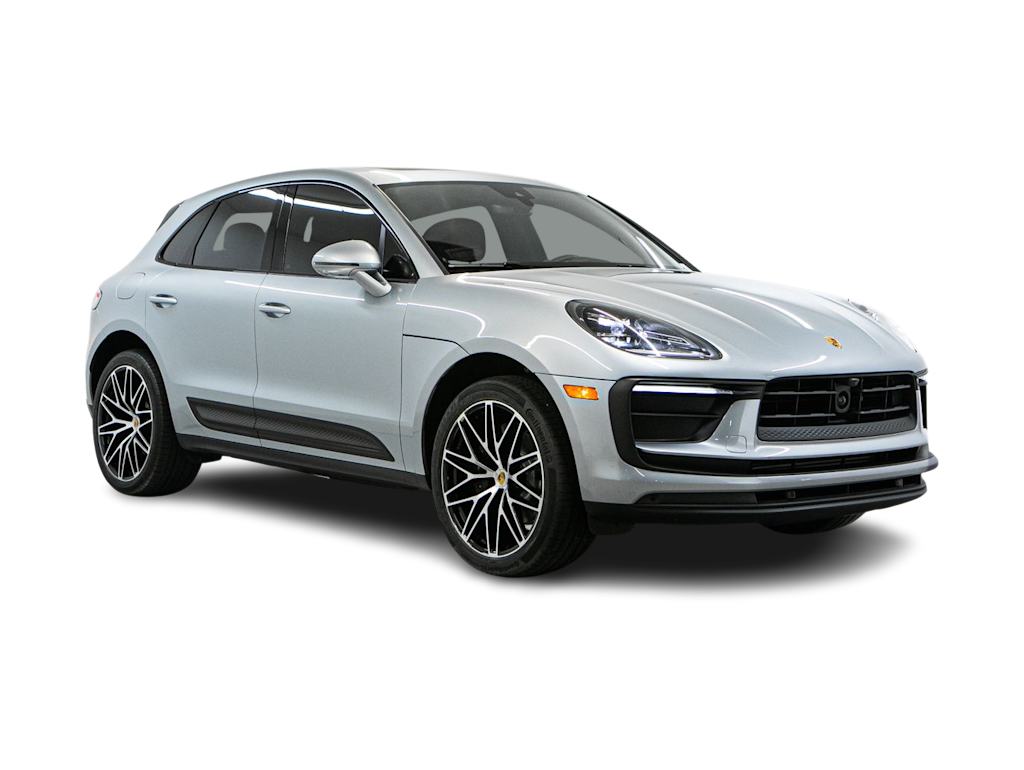Thumbnail: 2023 Porsche Macan - 18