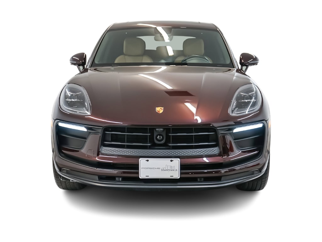 Thumbnail: 2023 Porsche Macan - 6
