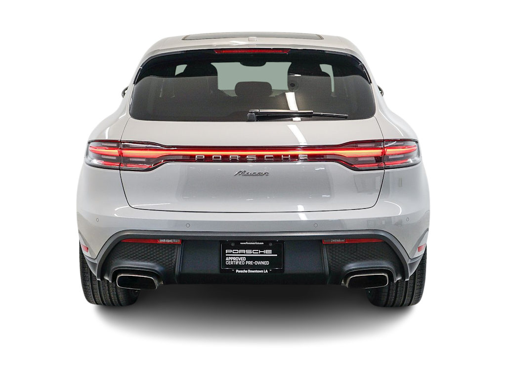 Thumbnail: 2023 Porsche Macan - 5