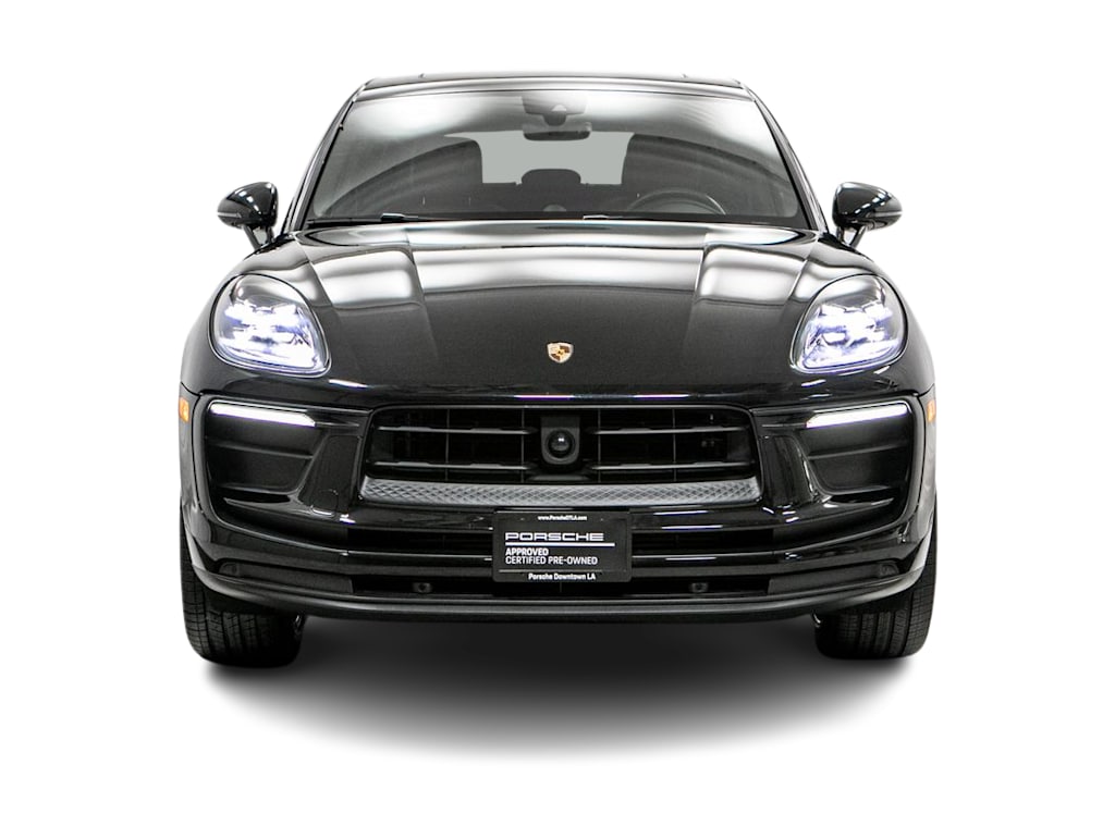 Thumbnail: 2024 Porsche Macan - 19