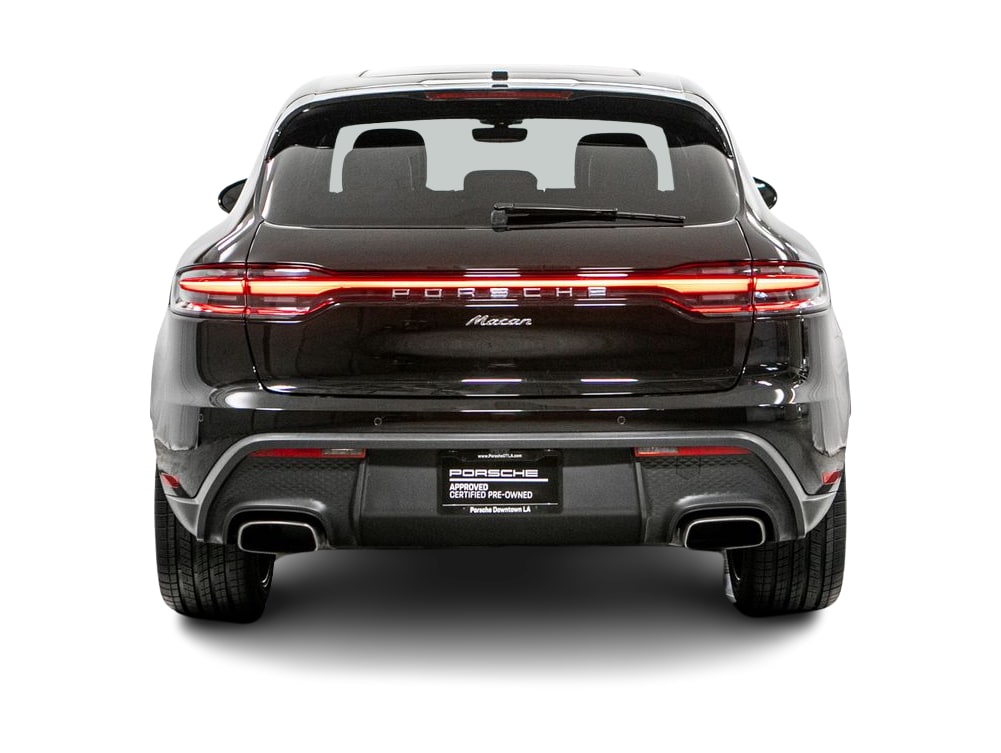 Thumbnail: 2024 Porsche Macan - 15