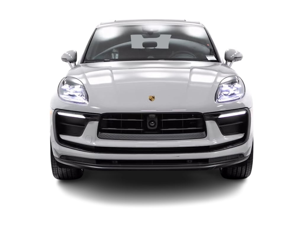 Thumbnail: 2025 Porsche Macan - 19