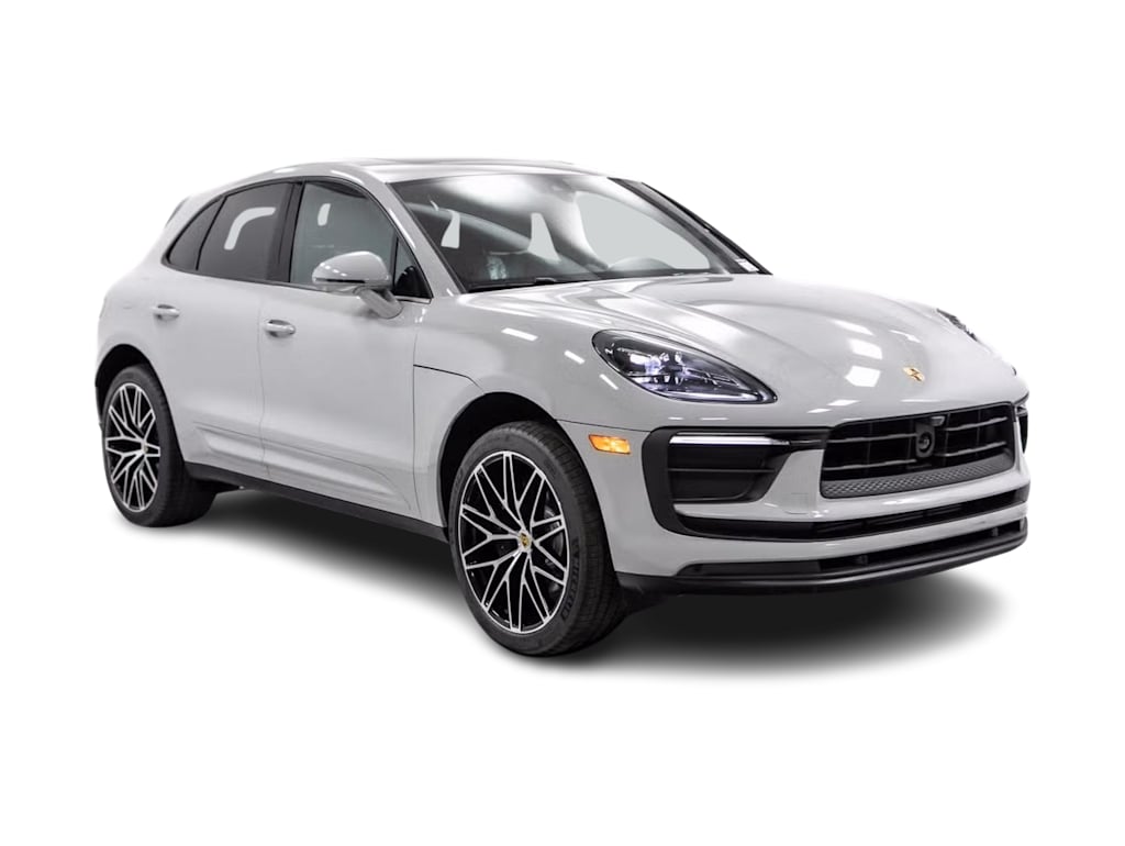 Thumbnail: 2025 Porsche Macan - 18
