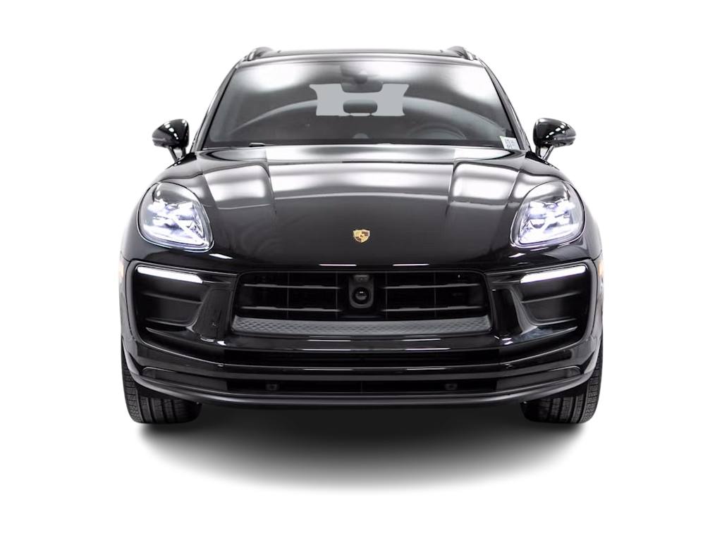 Thumbnail: 2025 Porsche Macan - 17