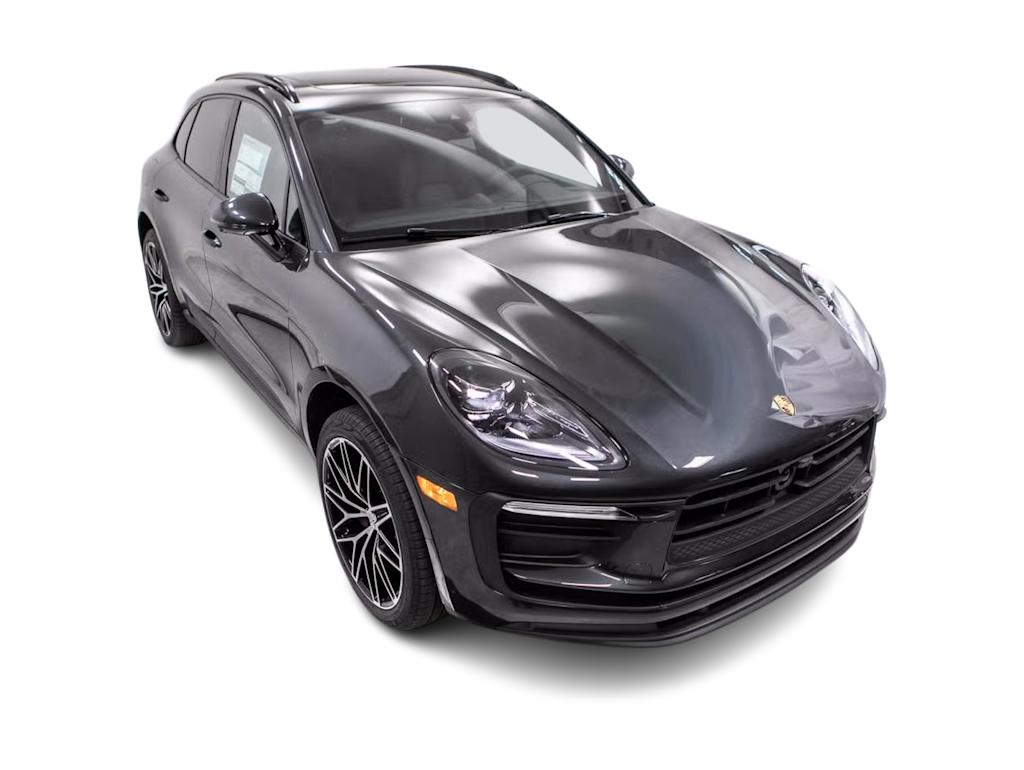 Thumbnail: 2026 Porsche Macan - 40