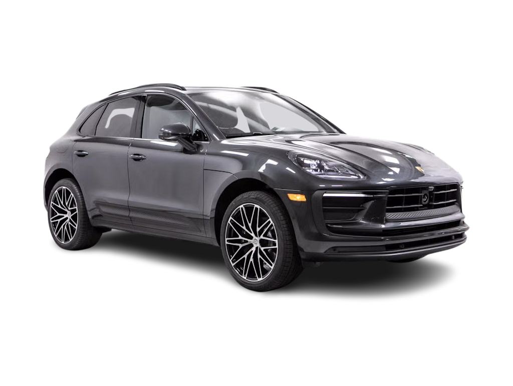 Thumbnail: 2026 Porsche Macan - 17