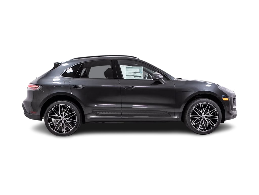 Thumbnail: 2026 Porsche Macan - 16