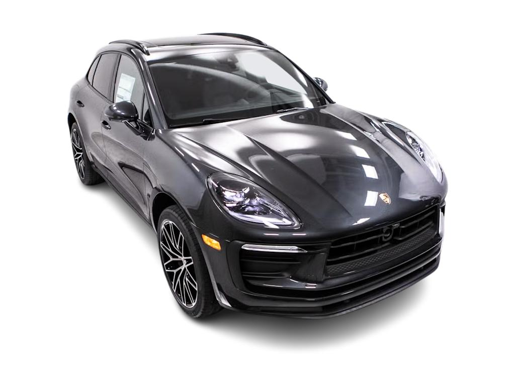 Thumbnail: 2026 Porsche Macan - 26