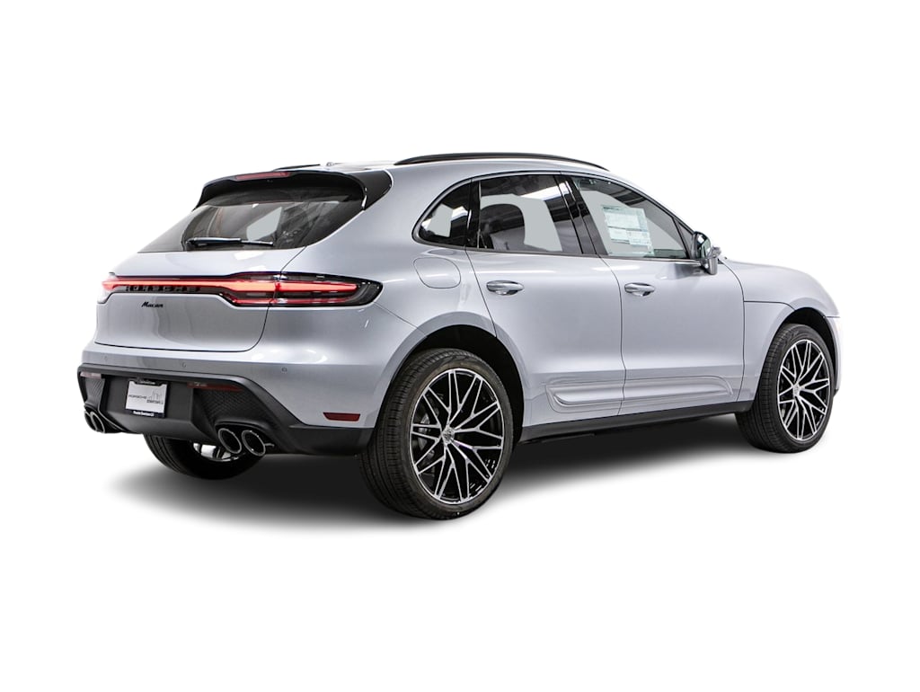 Thumbnail: 2026 Porsche Macan - 15