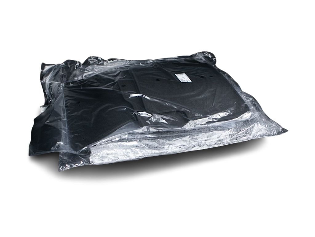 Thumbnail: 2026 Porsche Macan - 12