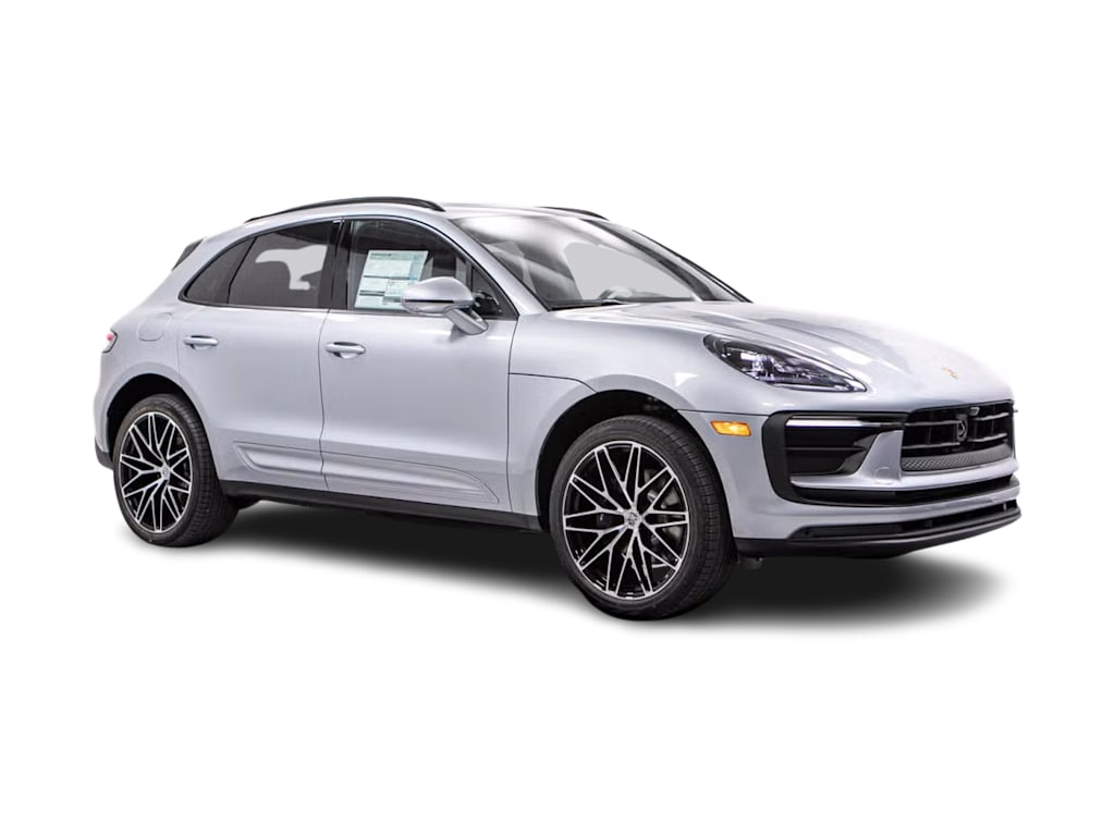 Thumbnail: 2026 Porsche Macan - 18