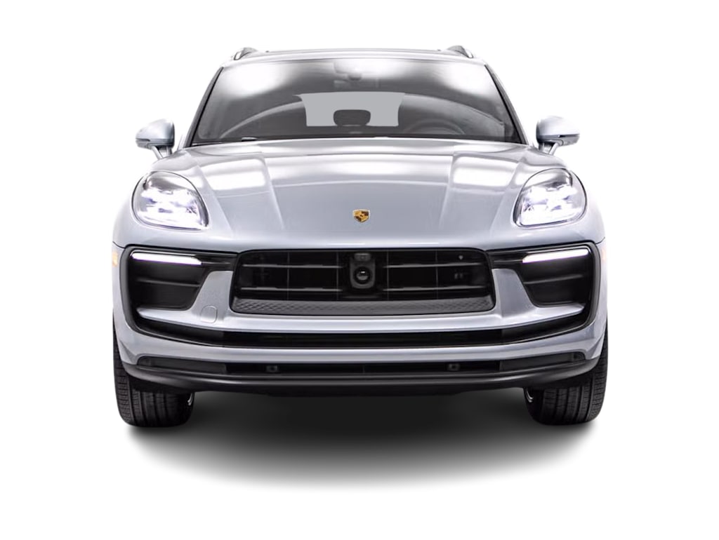 Thumbnail: 2026 Porsche Macan - 19