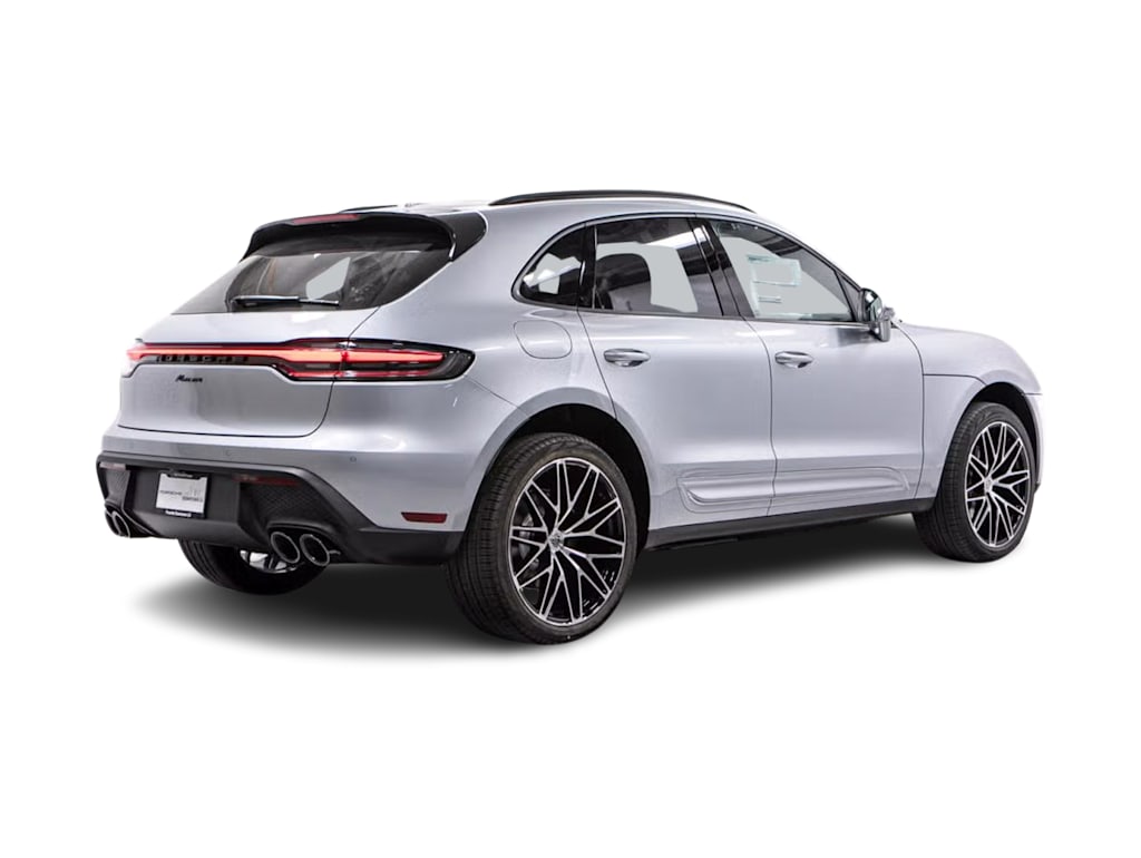Thumbnail: 2026 Porsche Macan - 16