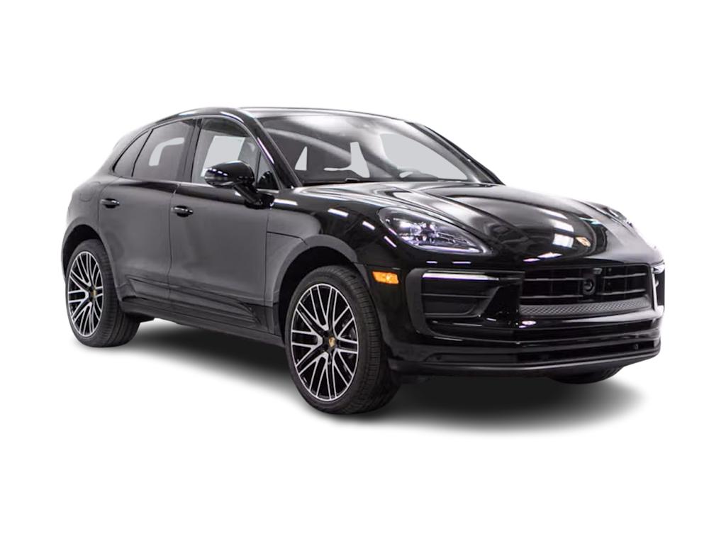 Thumbnail: 2026 Porsche Macan - 19
